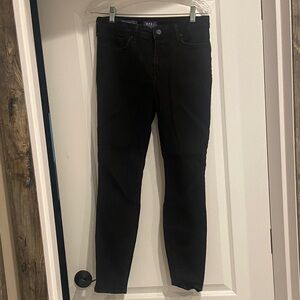 NYDJ Classic Black Denim